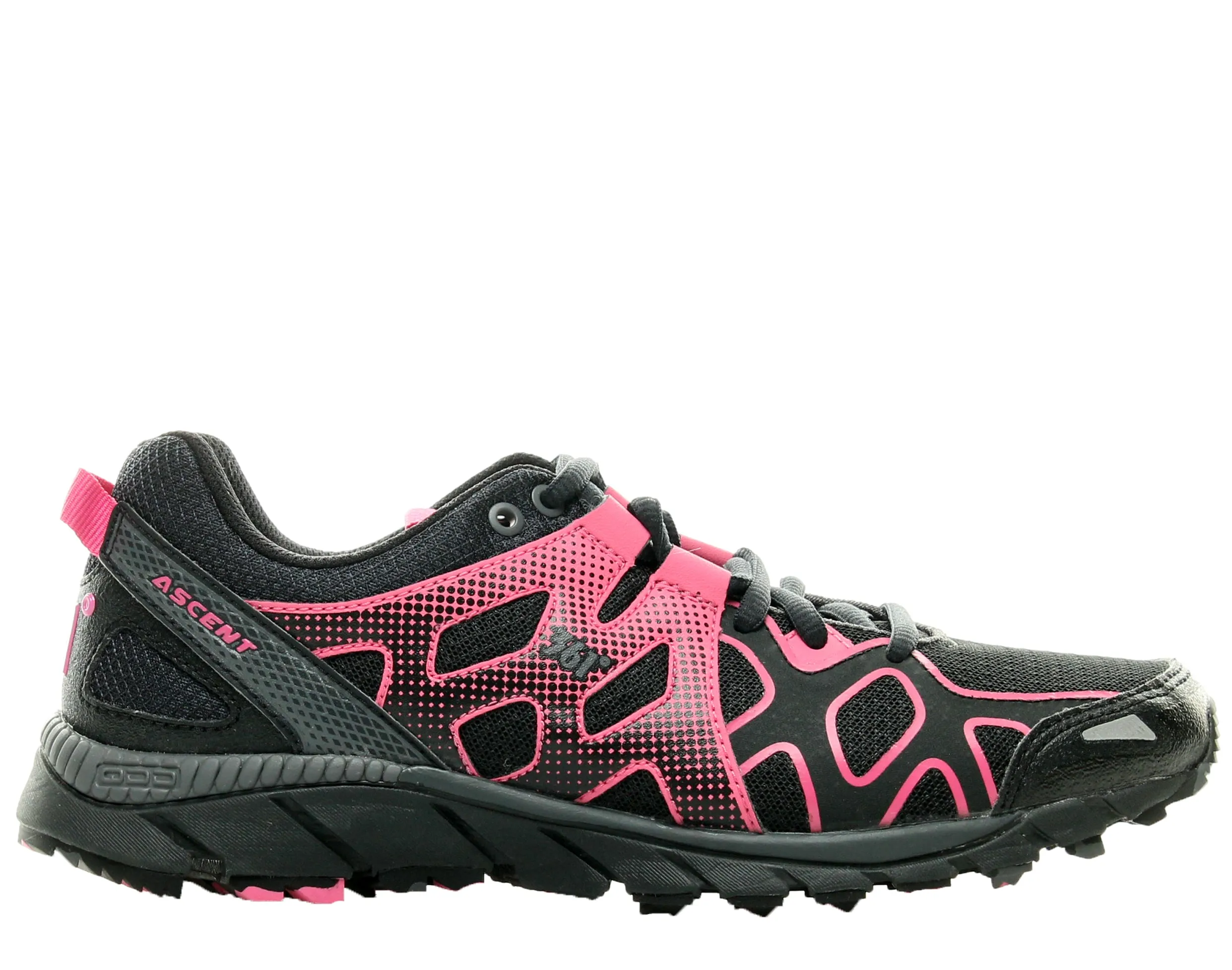 361° Ascent Women's Trail Running Shoes