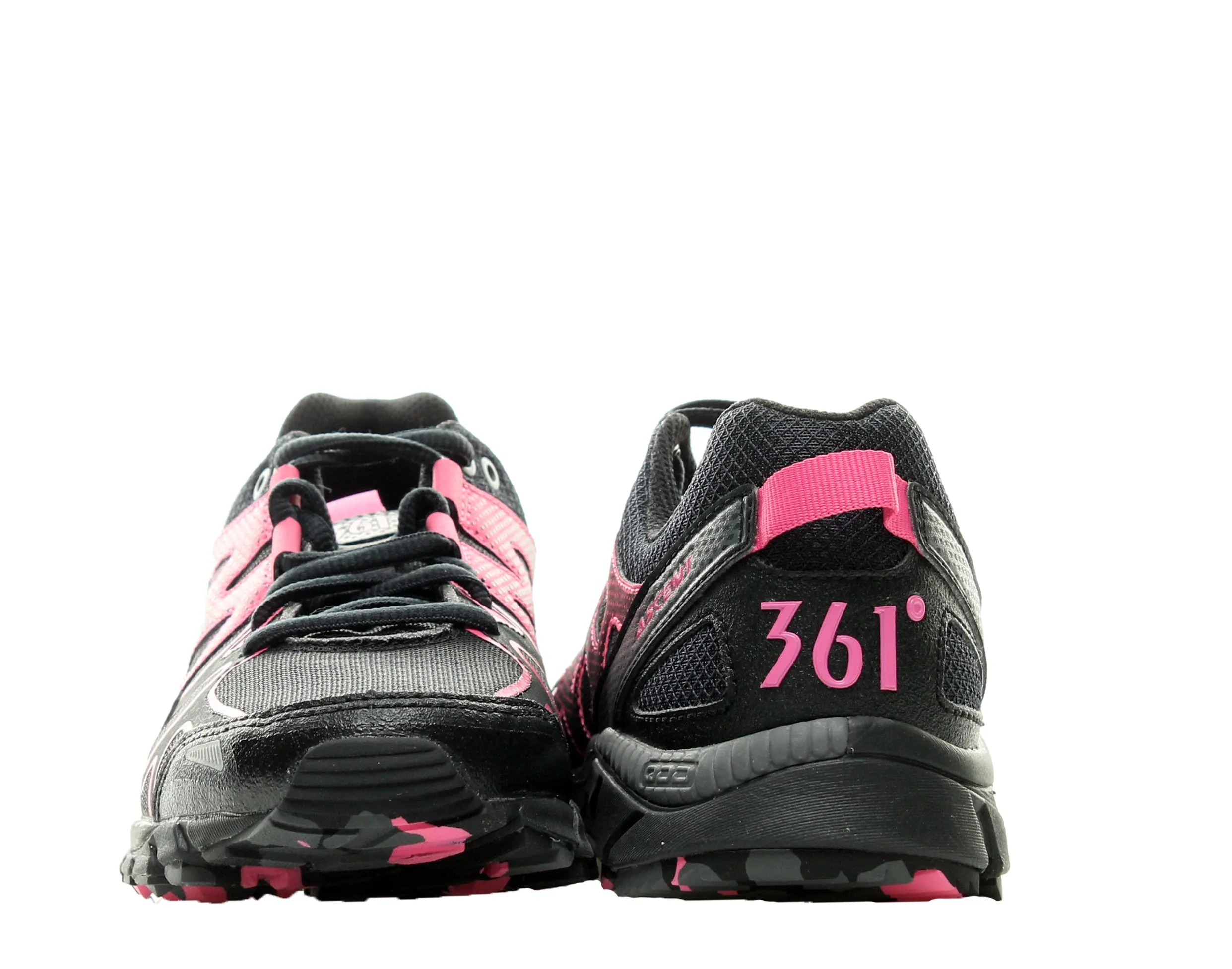 361° Ascent Women's Trail Running Shoes