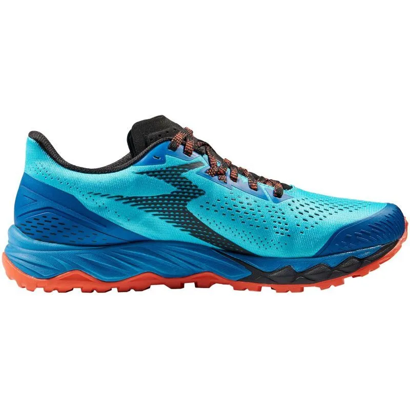 361°  Yushan 3 - Scarpe da trail running - Uomo