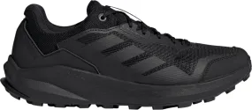 Adidas Men's Terrex Trail Rider Trail Running Shoes Cblack/Cblack/Grefiv | Buy Adidas Men's Terrex Trail Rider Trail R