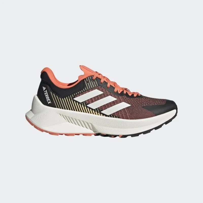 adidas  Terrex Soulstride Flow - Scarpe da trail running - Donna