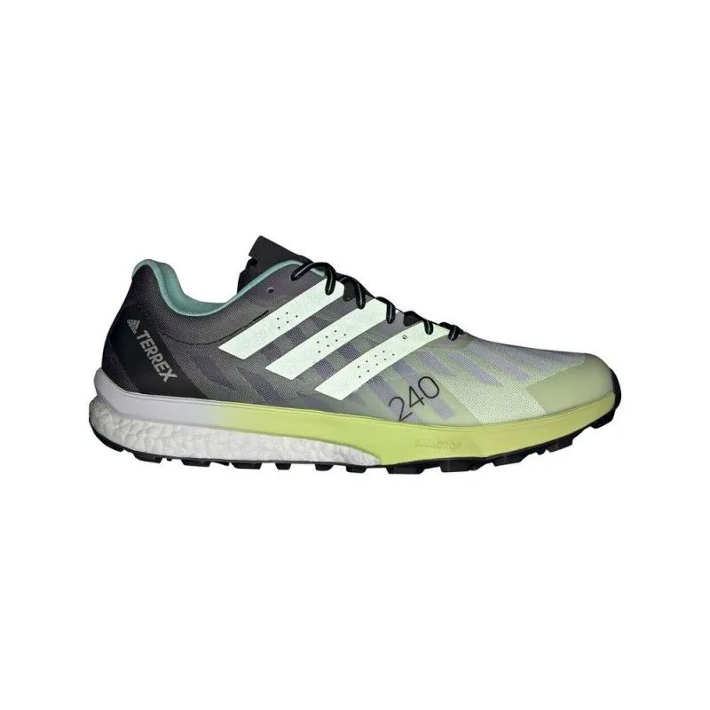 adidas  Terrex Speed Ultra - Scarpe da trail running - Uomo