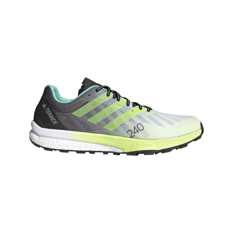 adidas  Terrex Speed Ultra - Scarpe da trail running - Uomo