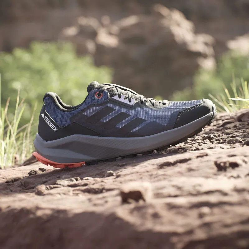 adidas  Terrex Trailrider - Scarpe da trail running - Uomo