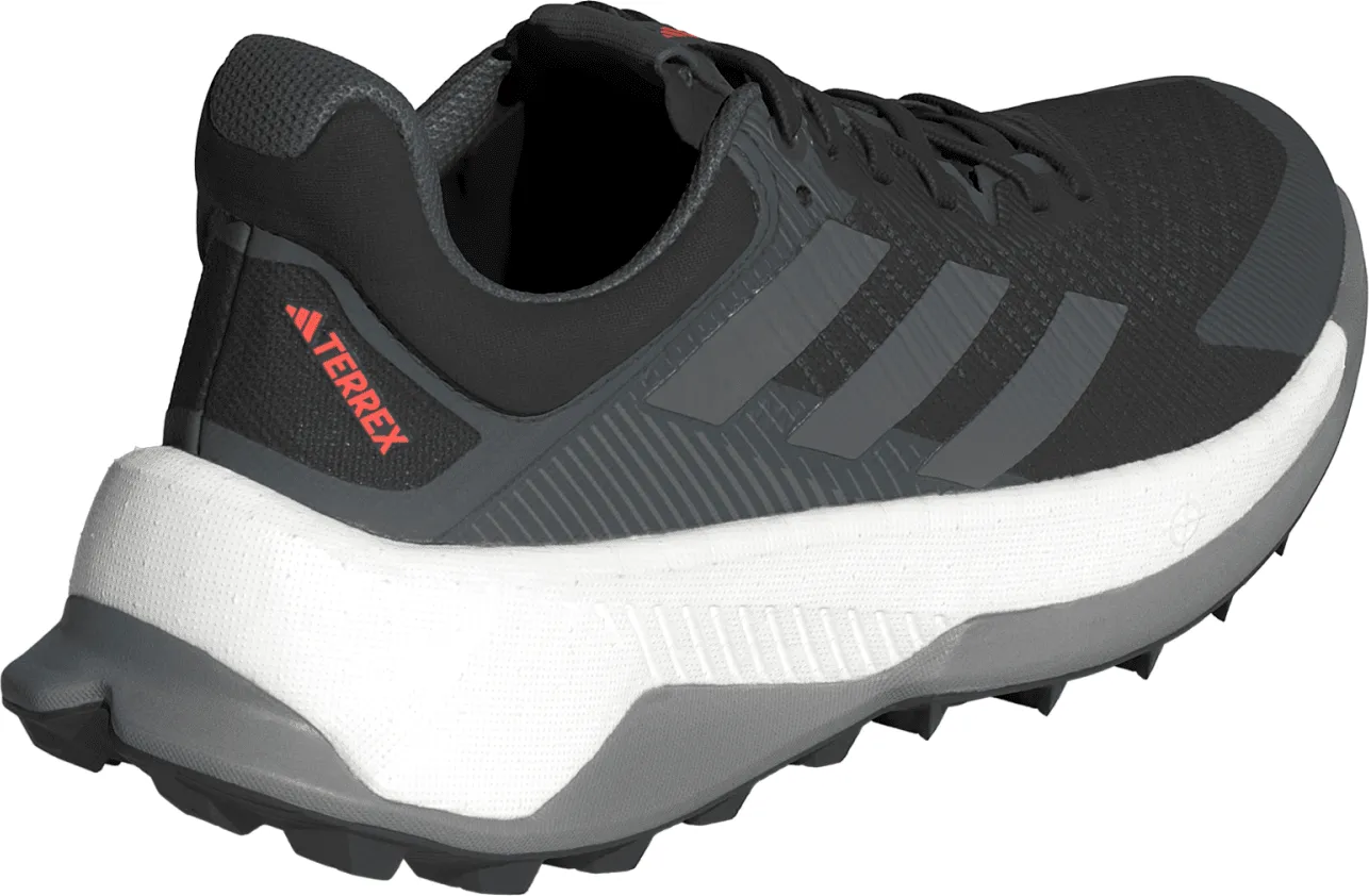 Adidas Women's Terrex Soulstride Ultra Trail Running Shoes Core Black/Grey Four/Cloud White | Buy Adidas Women's Terre