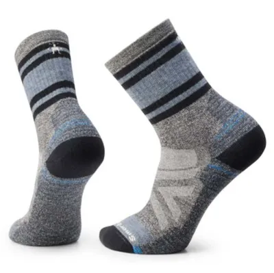 Adult Smartwool Lolo Trail Full Cushion Crew Hiking Socks