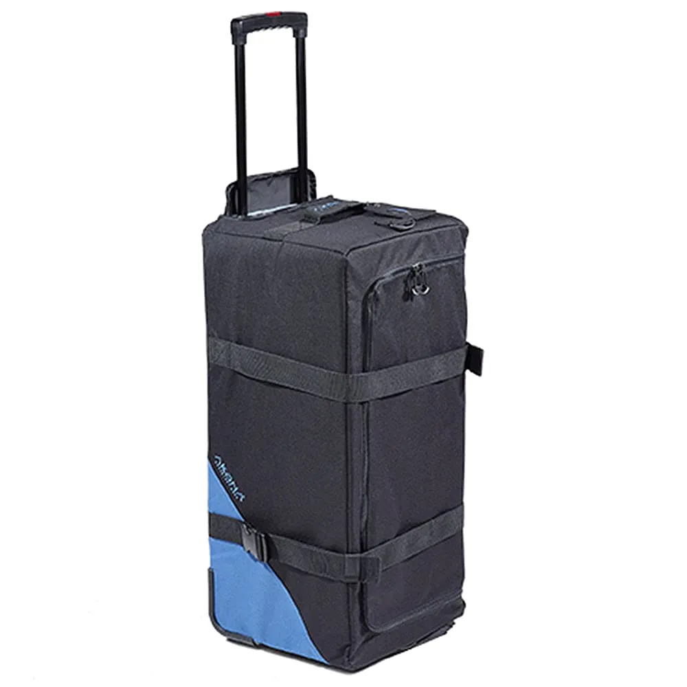 Akona 100L Roller Duffel Bag