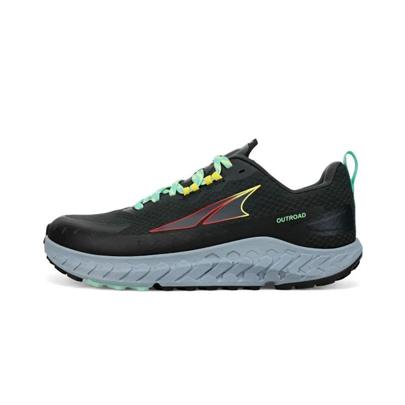 Altra  Outroad - Scarpe da trail running - Uomo