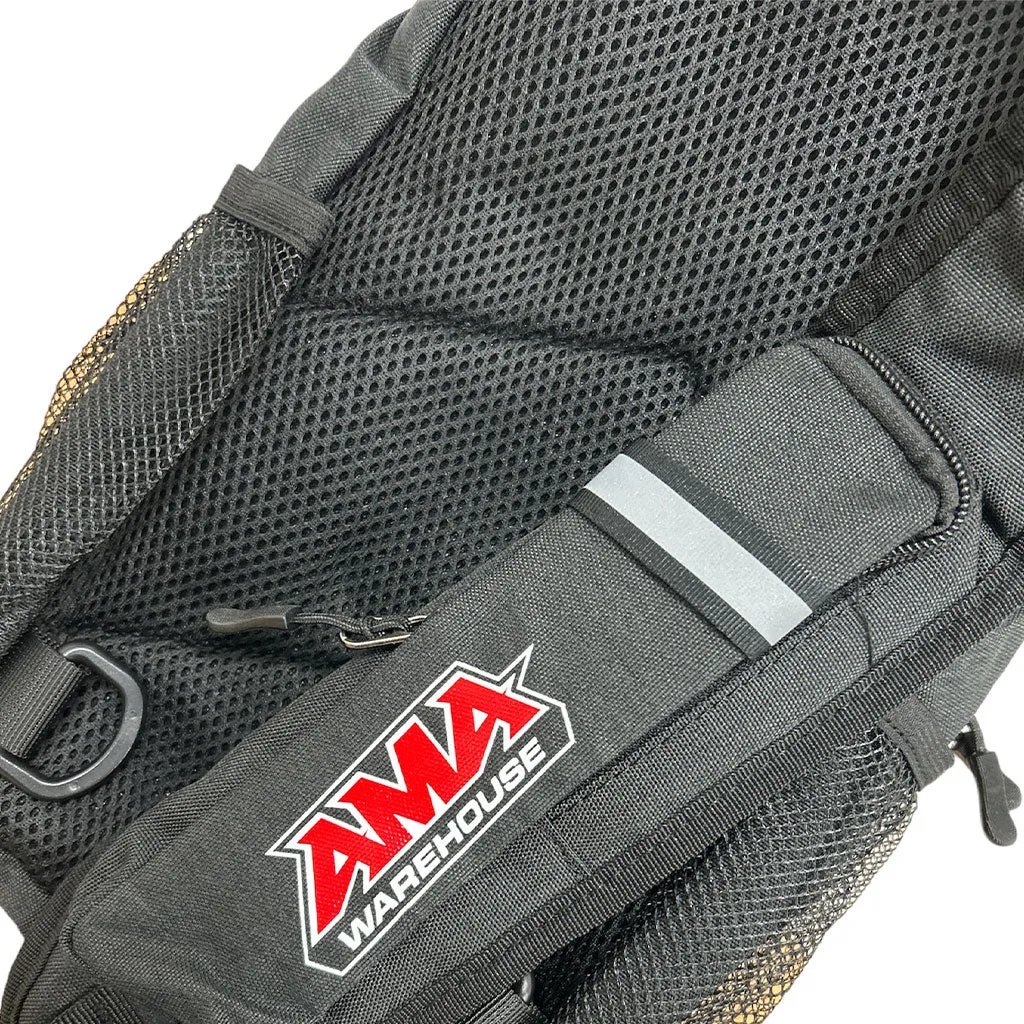 AMA - Messenger Bag