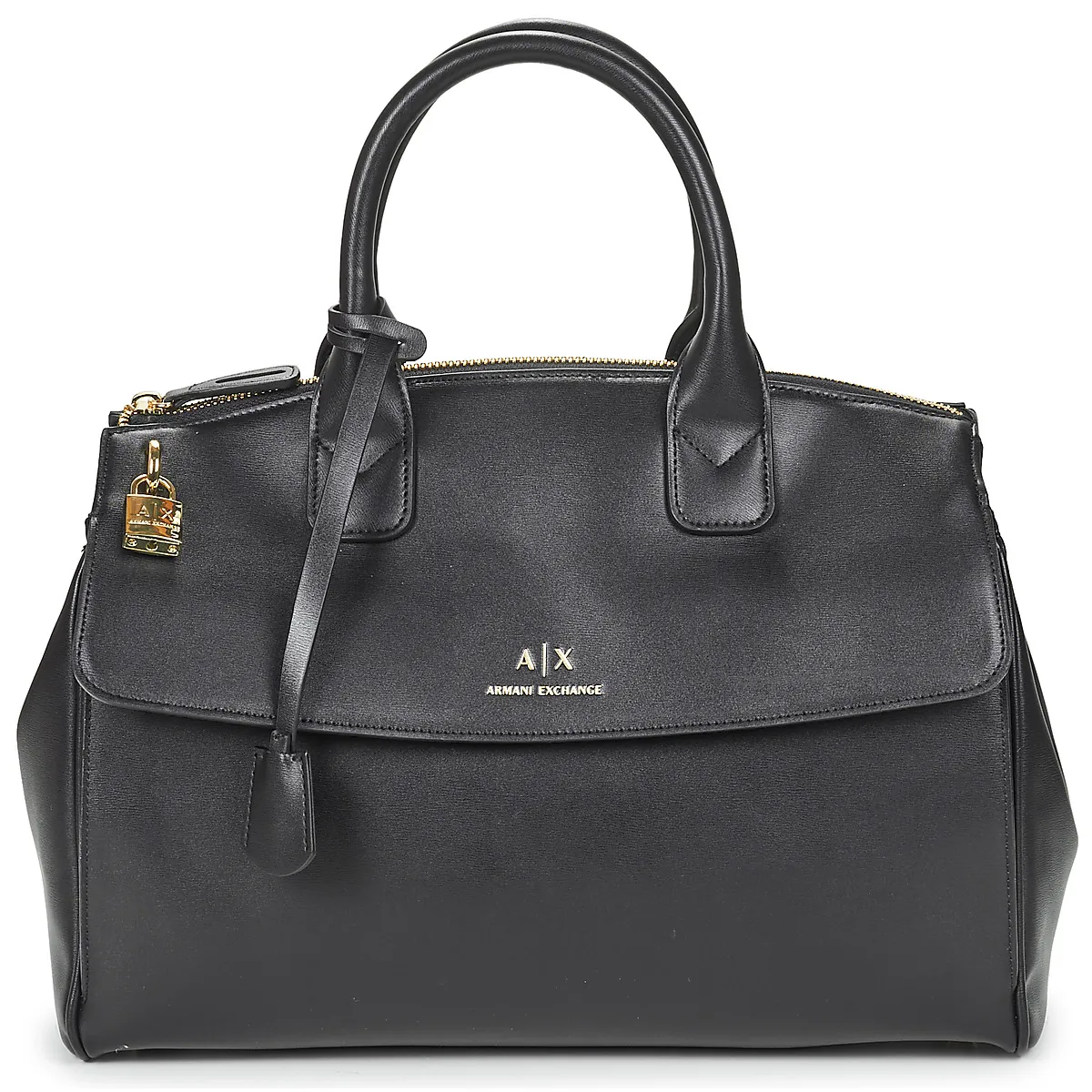 Armani Exchange - TOTE L - WOMAN'S TOTE L