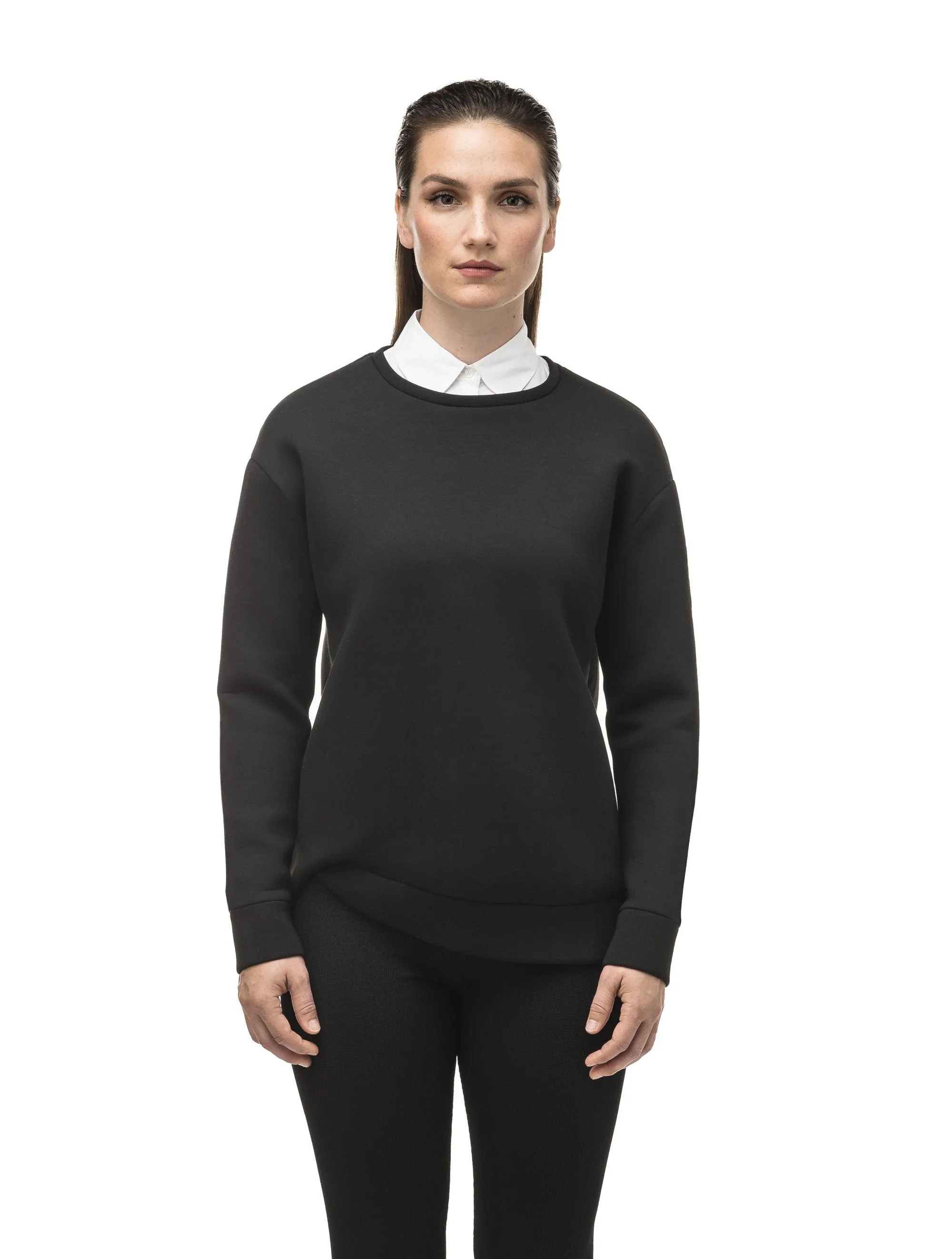 Aurora Women's Pullover