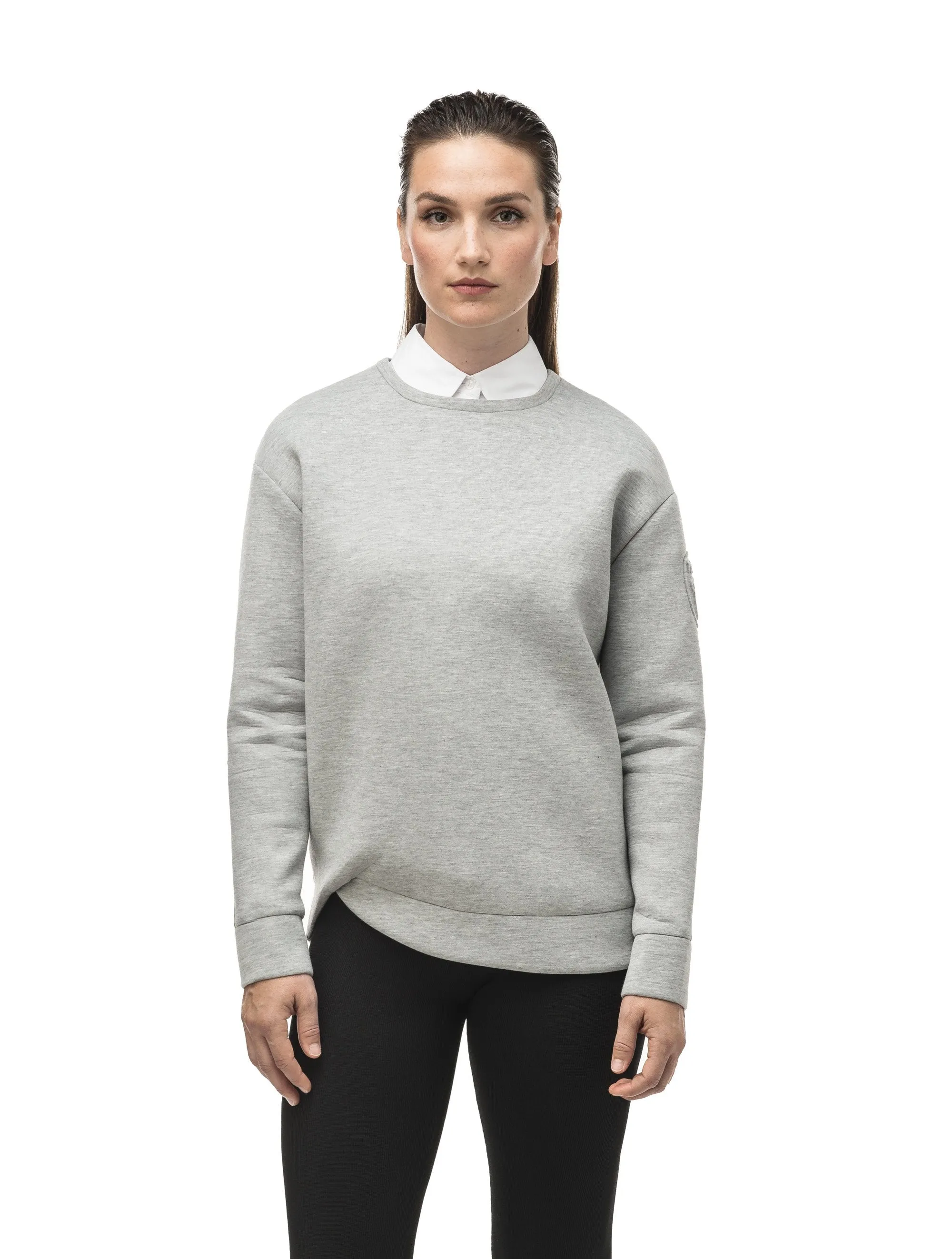 Aurora Women's Pullover