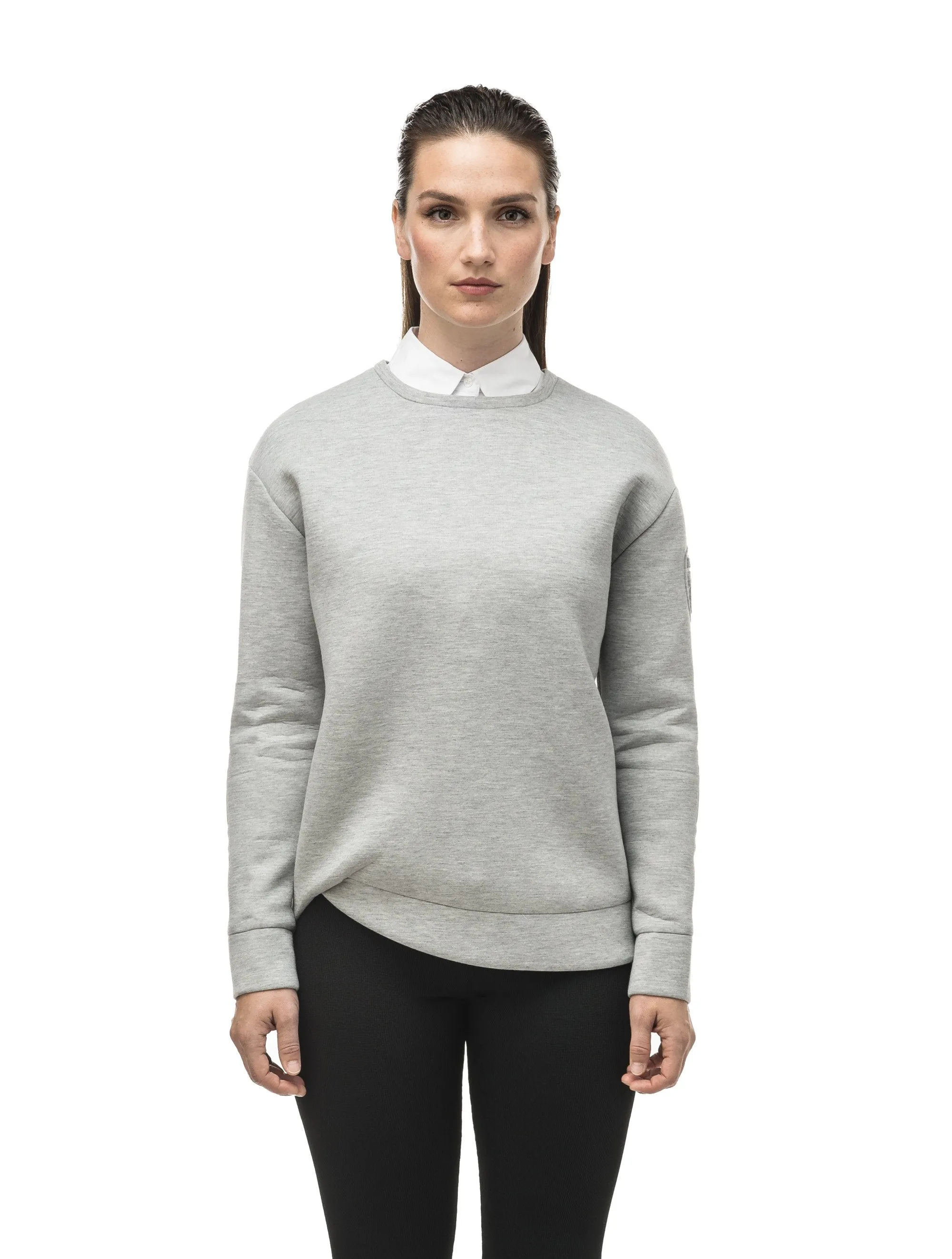 Aurora Women's Pullover