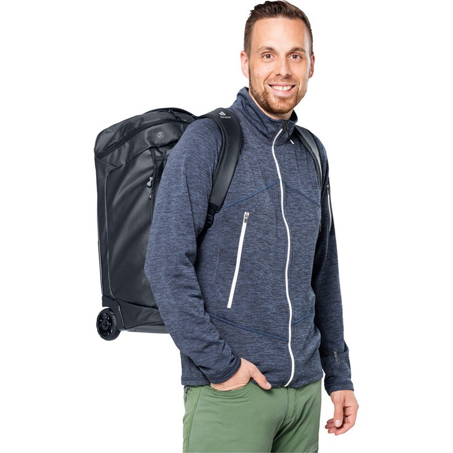 AViANT Duffel Pro Movo 36 2 Wheel Duffel Bag