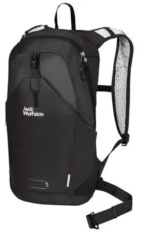 backpack Jack Wolfskin Moab Jam 10 - Flash Black