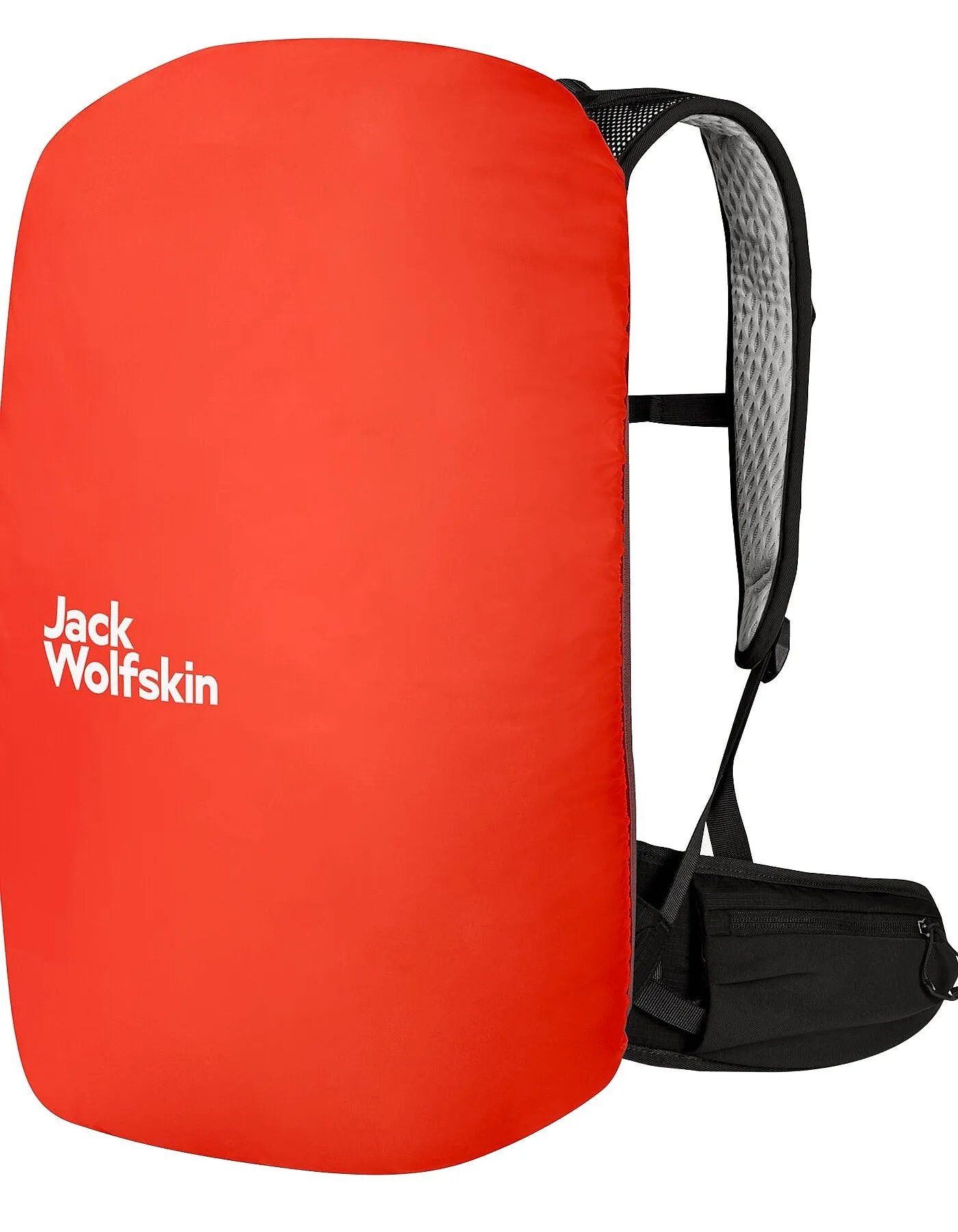 backpack Jack Wolfskin Moab Jam Pro 30.5 - Gecko Green