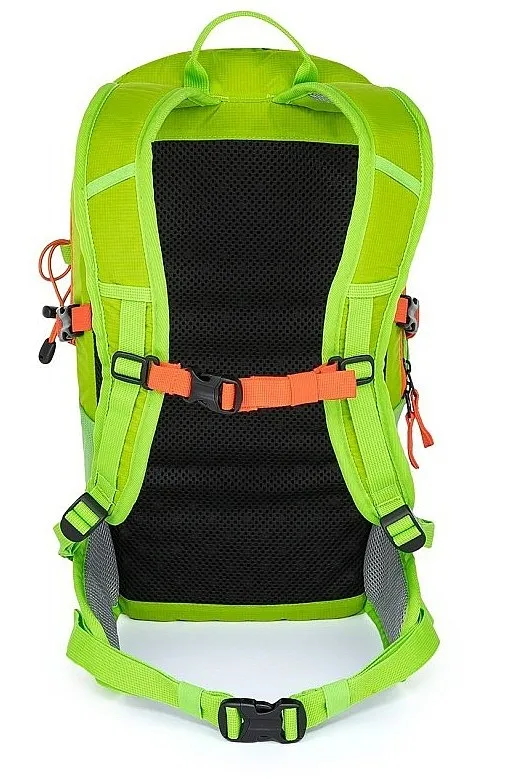 backpack Loap Torbole 18 - P73E/Mac Green/Orange