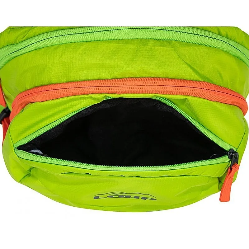 backpack Loap Torbole 18 - P73E/Mac Green/Orange