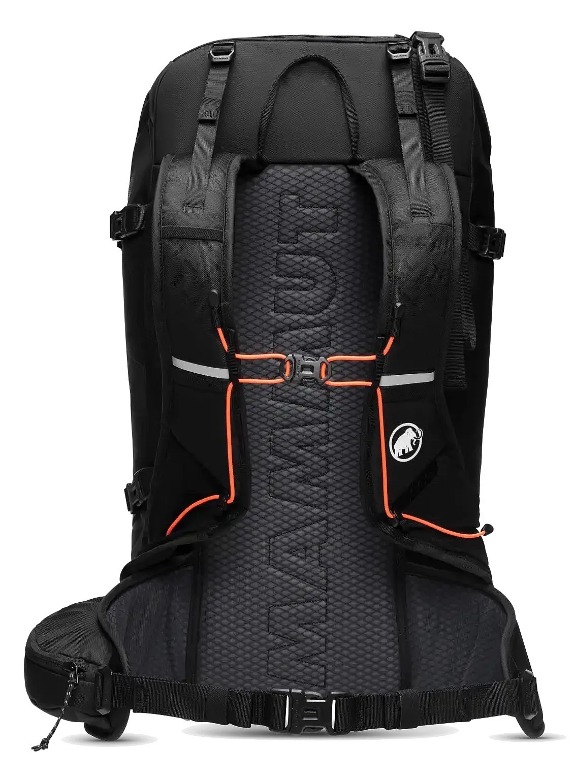 backpack Mammut Aenergy ST 32 - Highway/Black