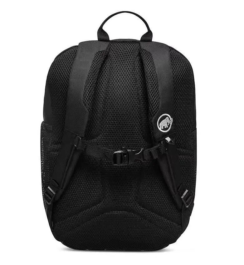 backpack Mammut First Zip 16 - Black - kid´s