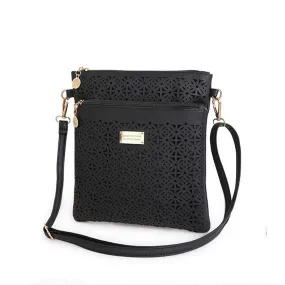 Bags Handbags Women Famous s Hollow Out Shoulder Tote Purse Messenger Hobo Satchel Cross Body Bag bolsos femenina