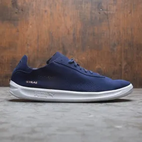 BAIT x Puma Men G Villas (blue / peacoat / gold)