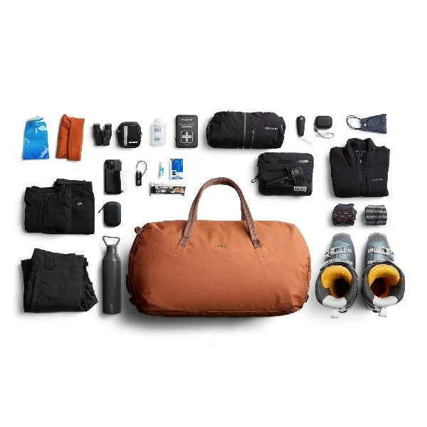 Bellroy Venture Duffel 55L