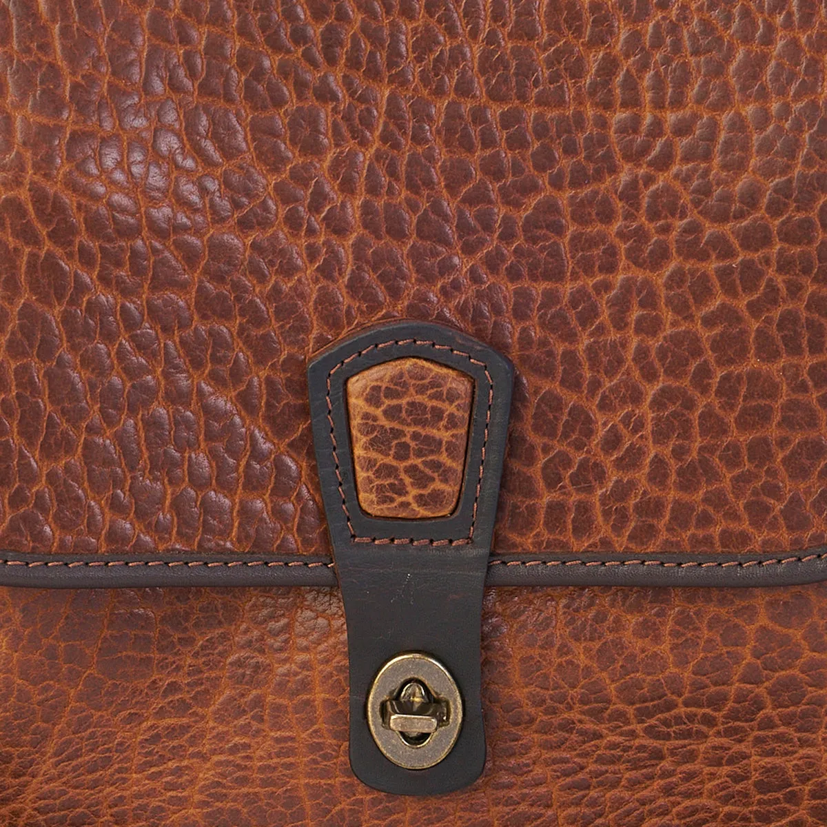 Bison Crossbody No.22