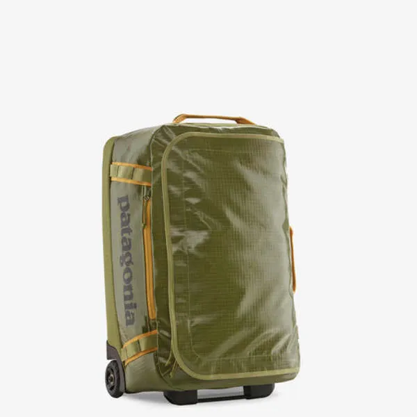 Black Hole Wheeled Duffel Bag 40L - Buckhorn Green