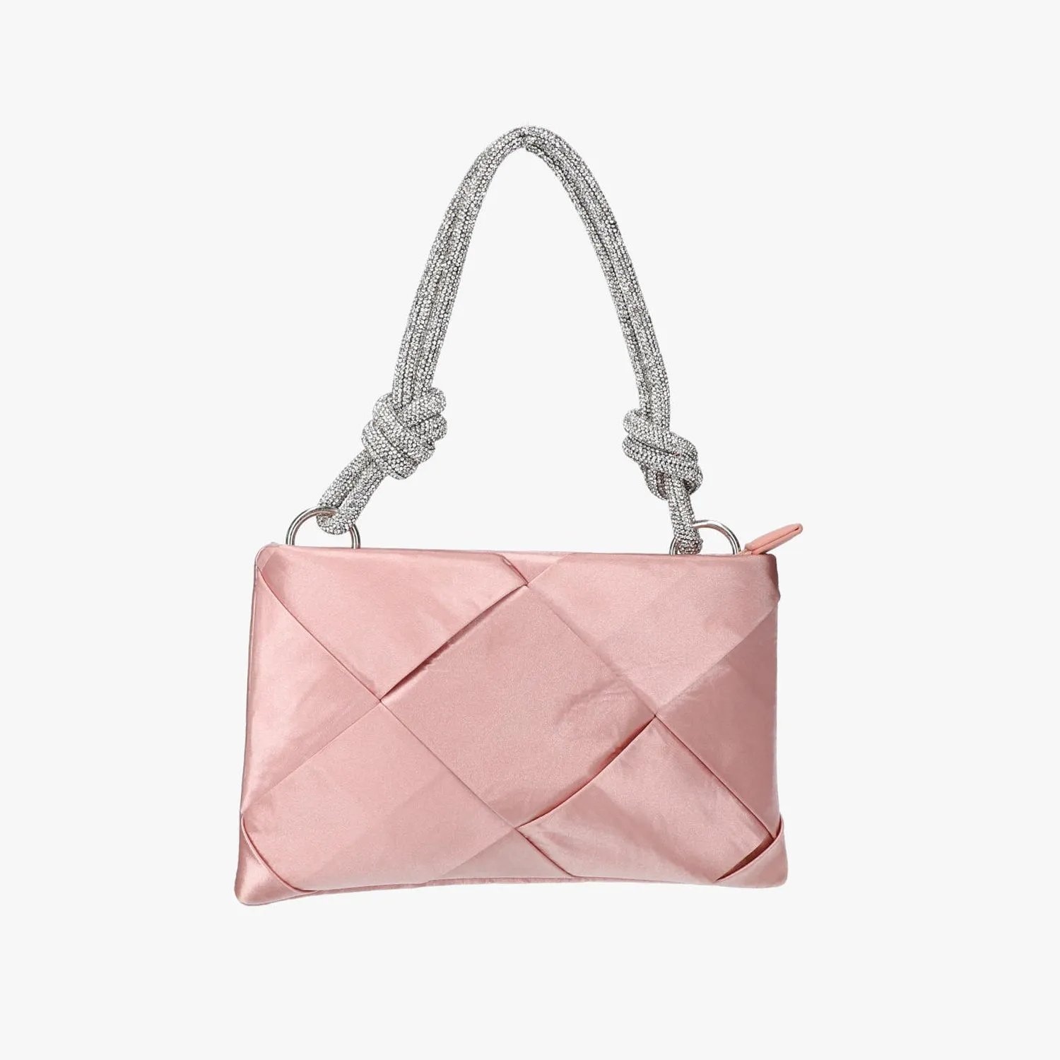 Bolso Alessa rosa