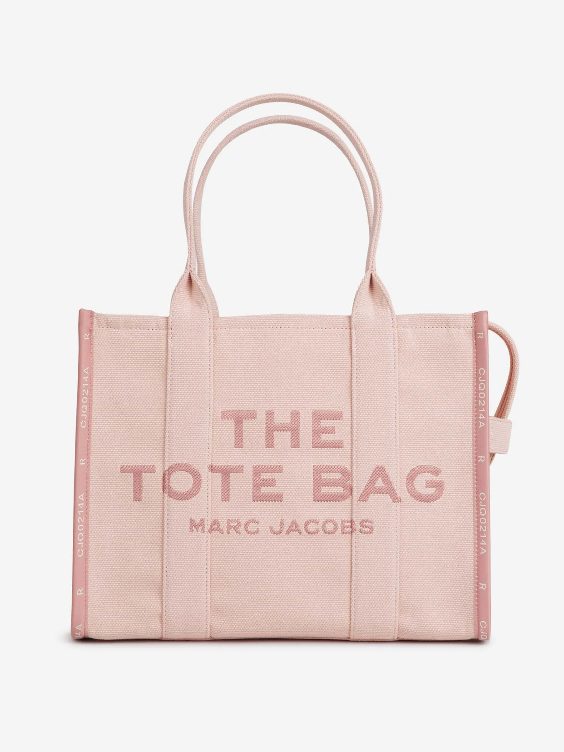 Bolso Hombro The Tote Bag Canvas