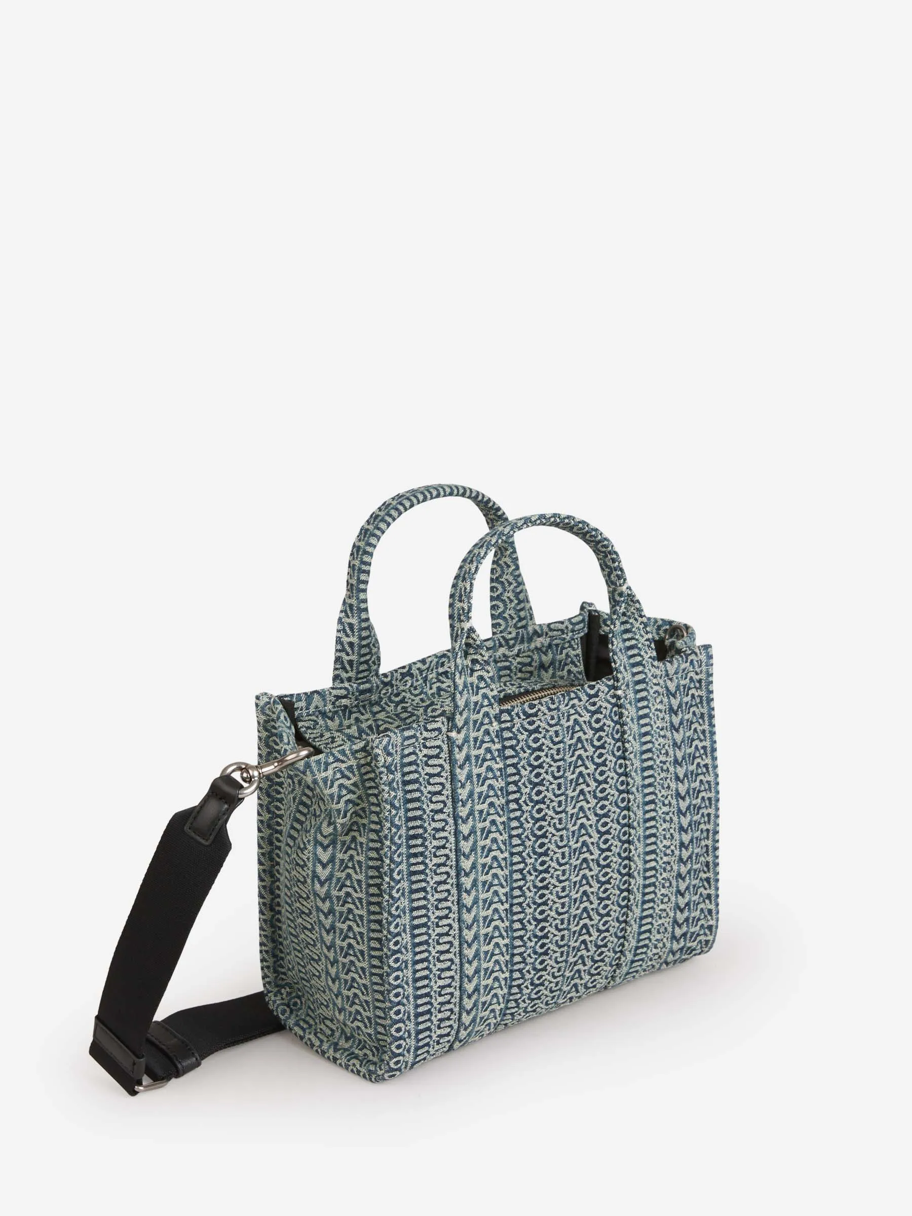 Bolso Tote Monograma