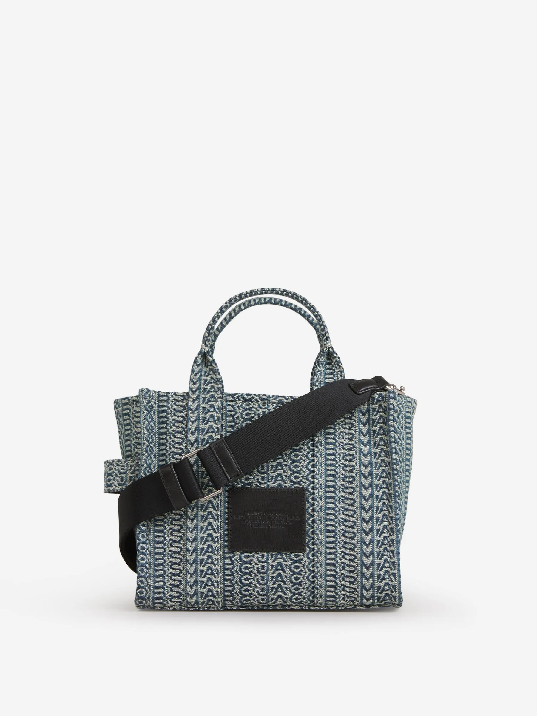 Bolso Tote Monograma