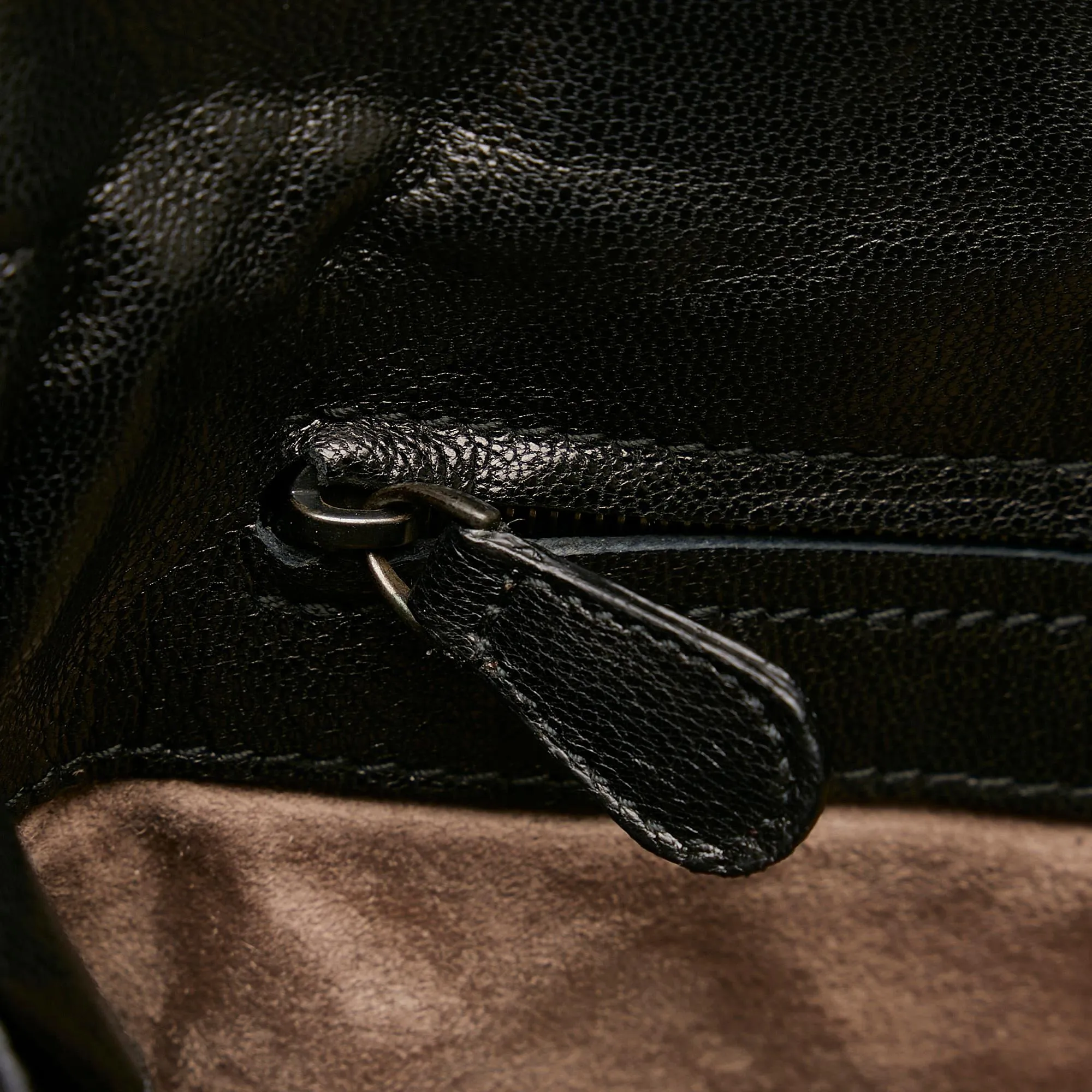 Bottega Veneta Intrecciato Satchel