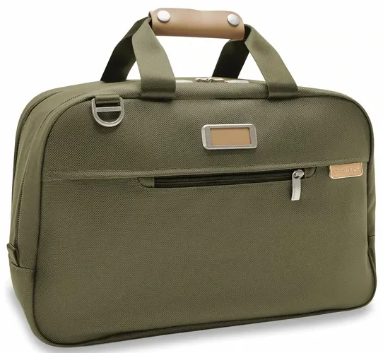 Briggs & Riley Baseline Executive Travel Duffel 