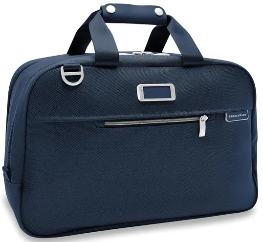 Briggs & Riley Baseline Executive Travel Duffel 