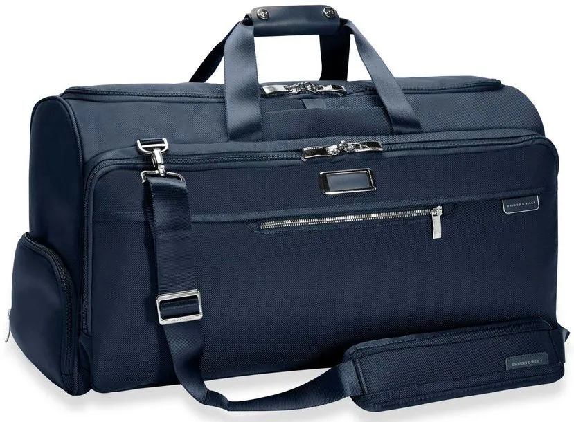 Briggs & Riley Baseline Garment Duffel 