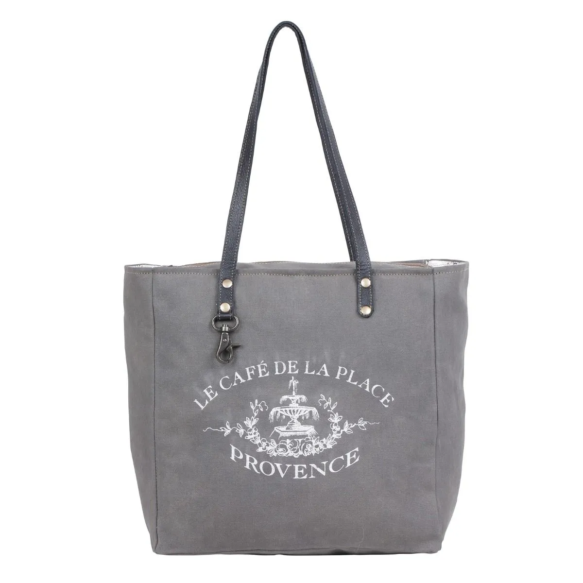 Brontide Tote Bag