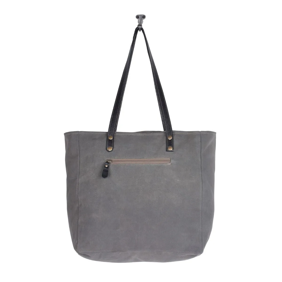 Brontide Tote Bag