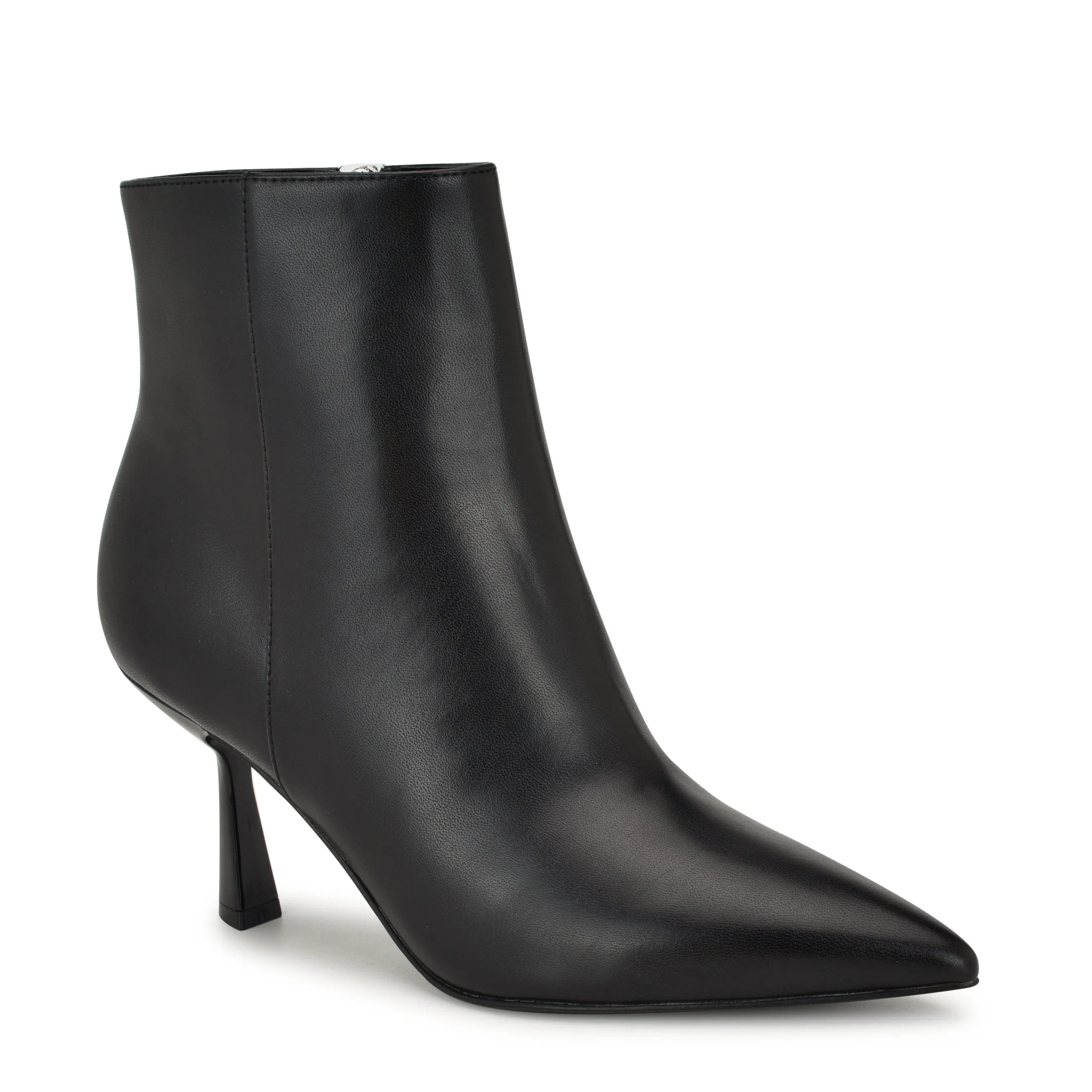 Bunie Dress Ankle Booties