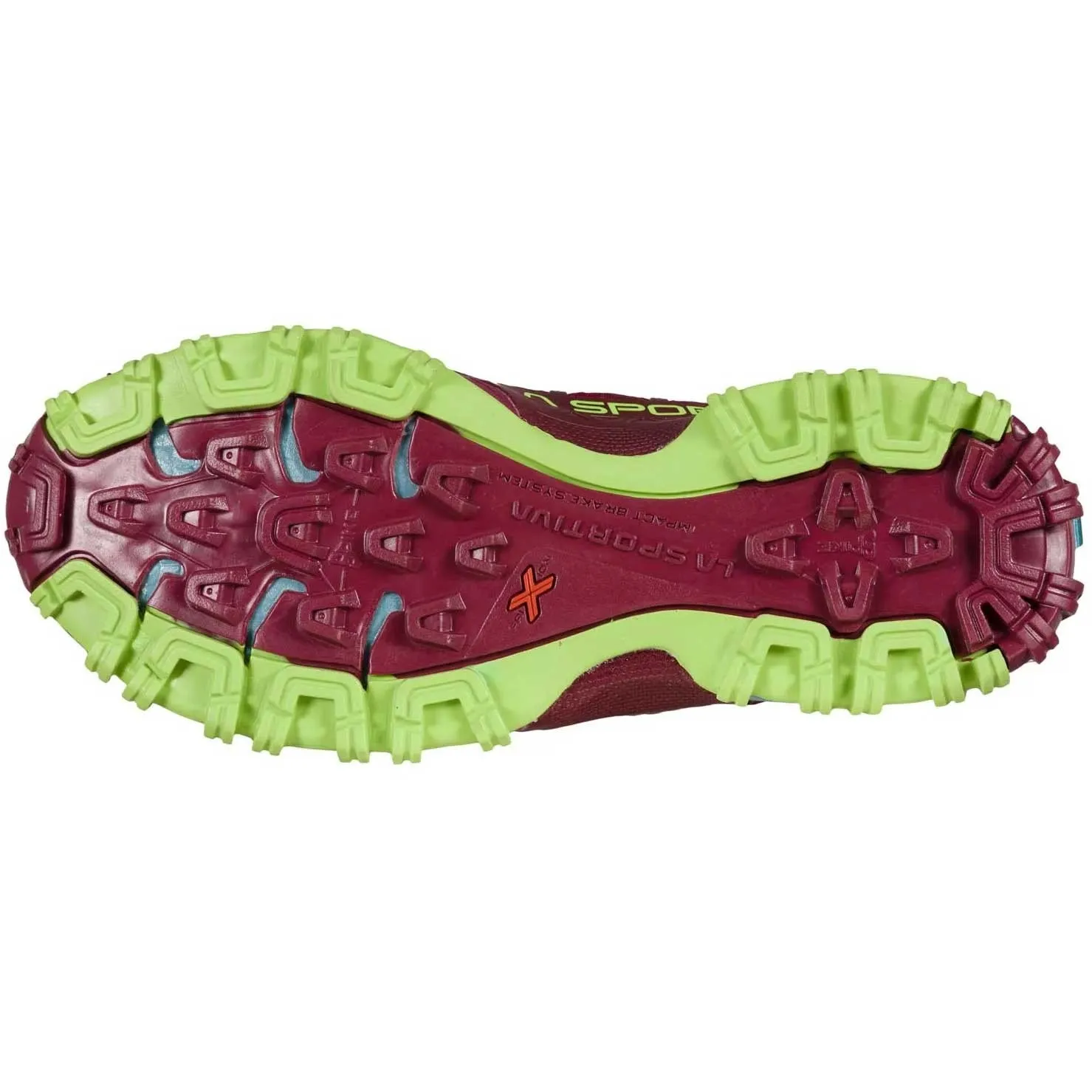 Bushido II Trail Running Shoes - Women's