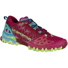 Bushido II Trail Running Shoes - Women's