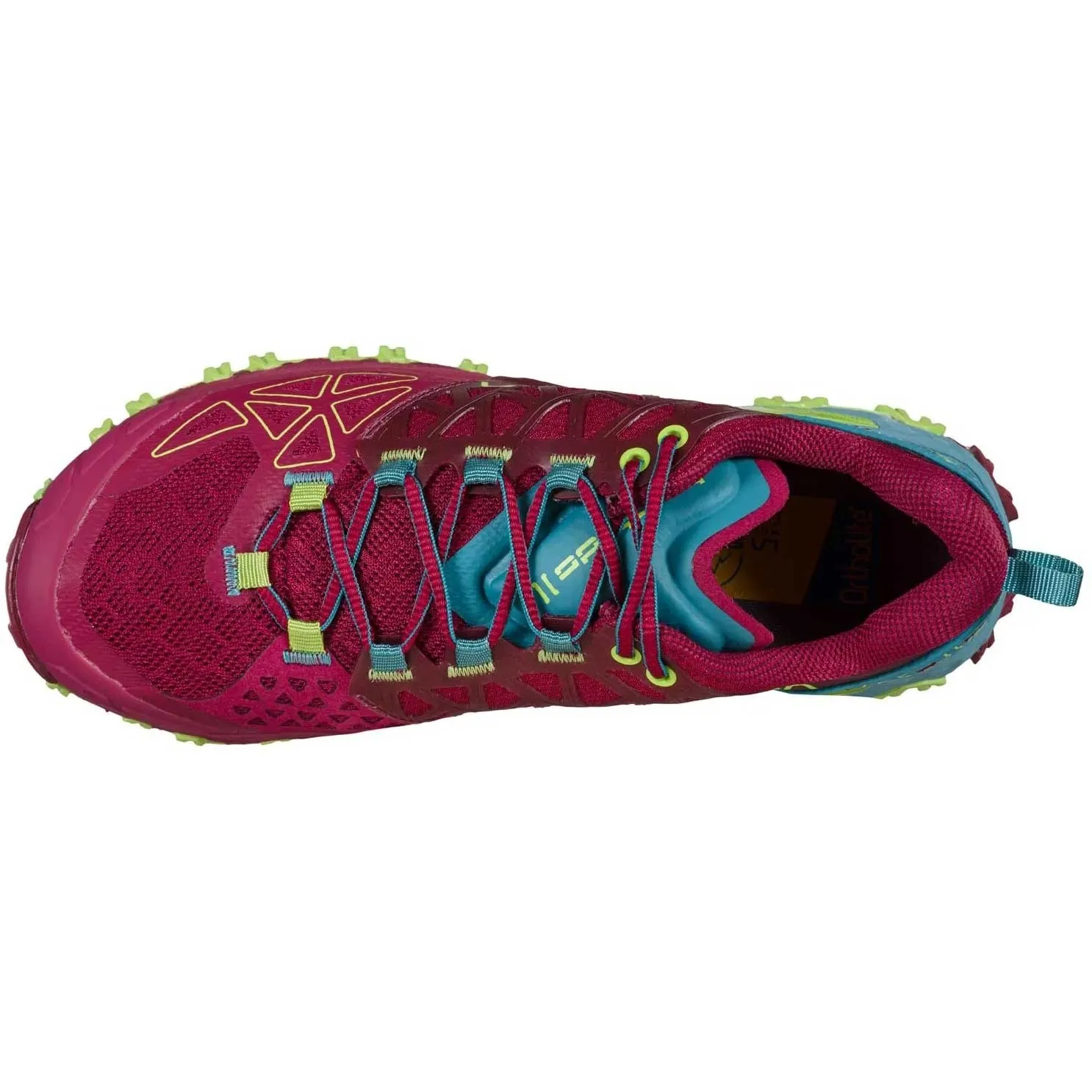 Bushido II Trail Running Shoes - Women's