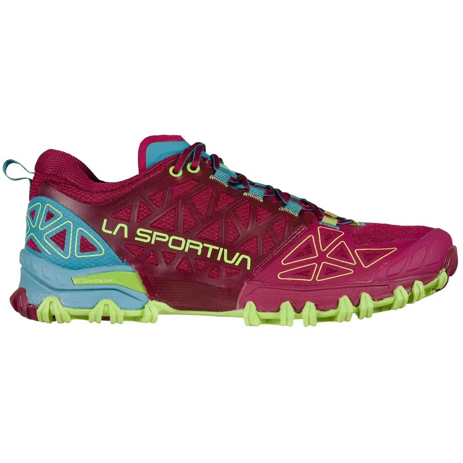 Bushido II Trail Running Shoes - Women's