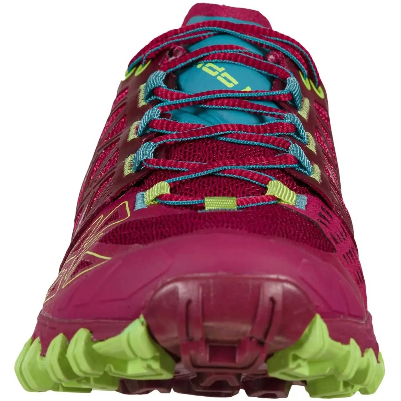 Bushido II Trail Running Shoes - Women's