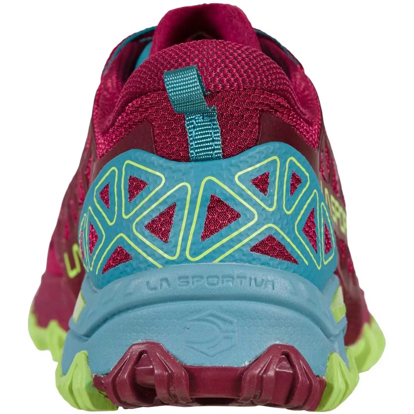 Bushido II Trail Running Shoes - Women's