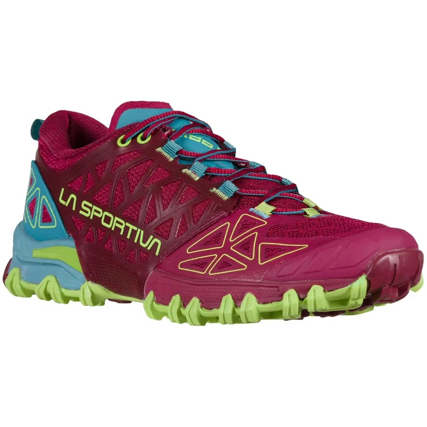 Bushido II Trail Running Shoes - Women's