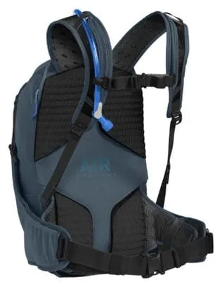 Camelbak Sequoia 24 Hiking Bag + 3L Water Bladder Blue Women