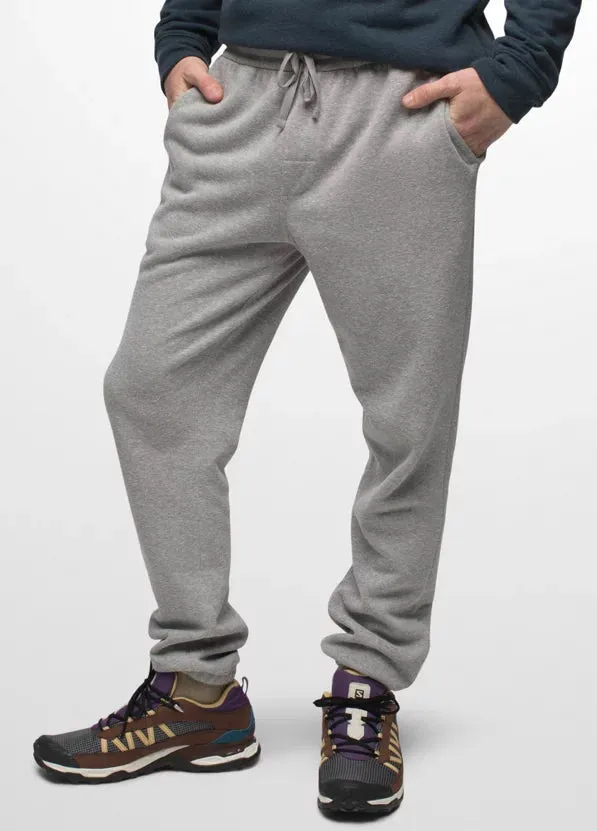 Cardiff Fleece Sweatpant (Men's)