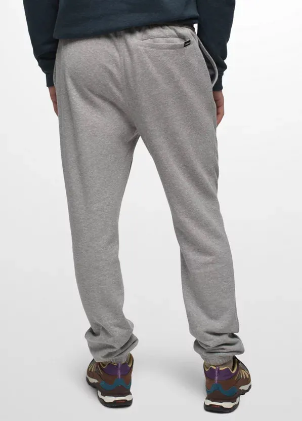 Cardiff Fleece Sweatpant (Men's)